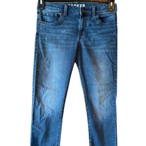 NWOT Crazy 8 Slim Fit Medium Wash Jeans